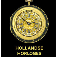 Hollandse horloges