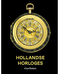 Hollandse horloges